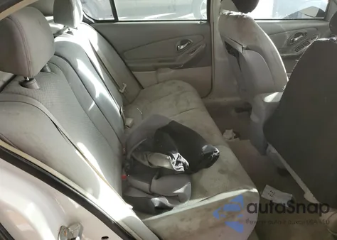 2006 Chevrolet Malibu Ls z USA, uszkodzony, nr VIN 1G1ZS51F86F112092